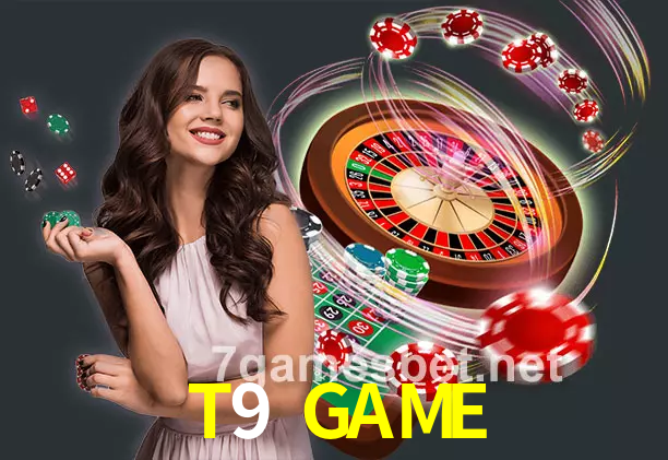 vivo no cassino T9 GAME