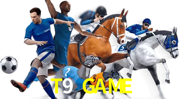 T9 GAME