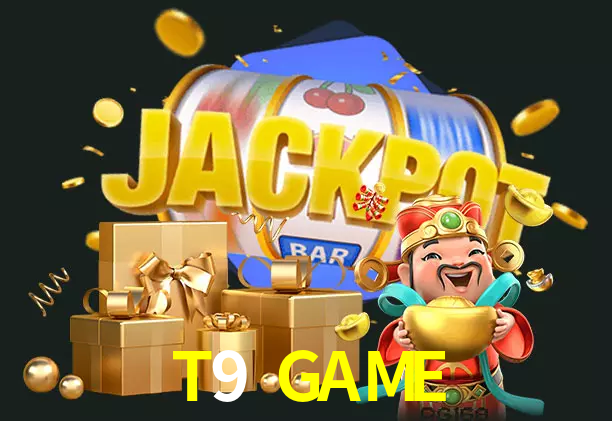 T9 GAME bet