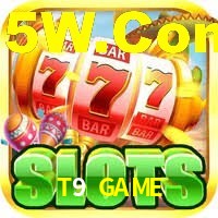 Daily Bonuses T9 GAME