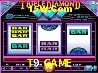 T9 GAME Promoções - 30+ Ofertas Diárias