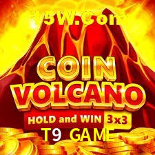 Account Benefits T9 GAME