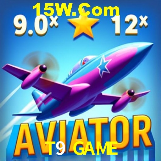 Interface Premium T9 GAME