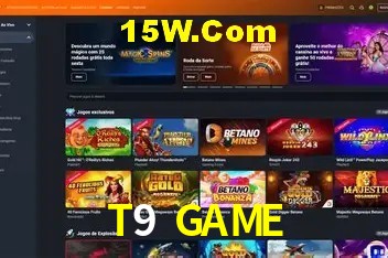 T9 GAME Belo Horizonte - Winners