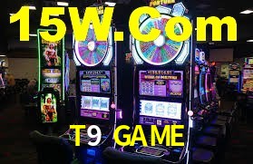 Programa VIP T9 GAME