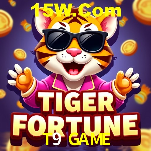 Descubra a Magia dos Jogos de Arcade no T9 GAME