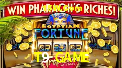 T9 GAME - cassino ao vivo