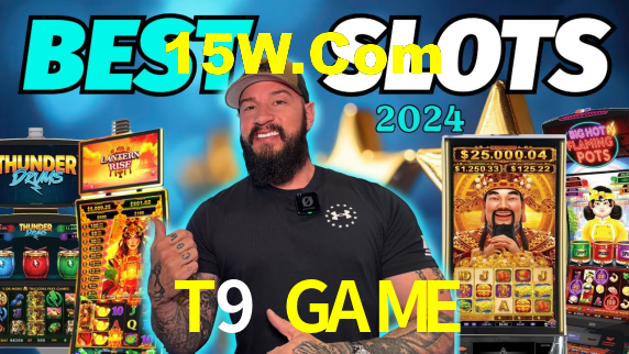 T9 GAME: A Experiência de Casino com Jogos de Mesa ao Vivo