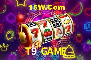 T9 GAME Rio de Janeiro - Licenses