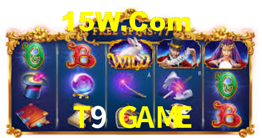 T9 GAME