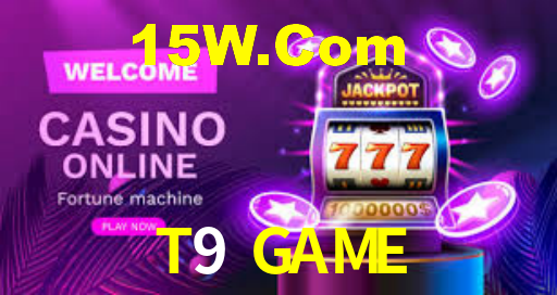 T9.GAME