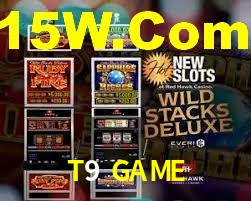 VIP Casino T9 GAME