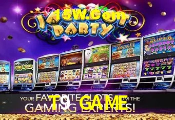 T9 GAME - Rápido Acesse