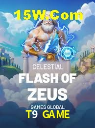 Responsive Design T9 GAME
