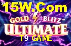 Sports Statistics T9 GAME