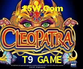 T9 GAME - Aplicativo Móvel