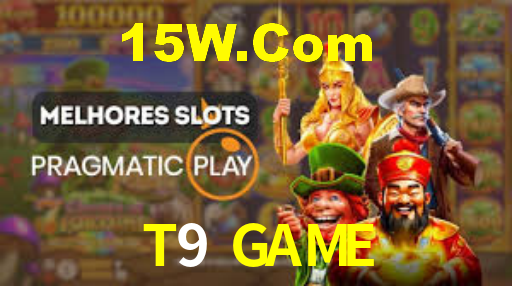 T9 GAME