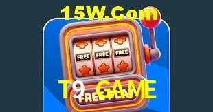 Game Providers T9 GAME