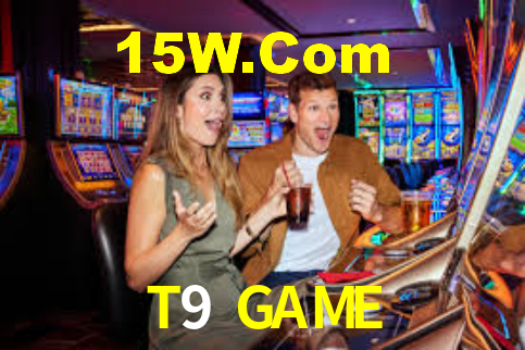 T9 GAME