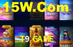 Exclusive Games T9 GAME
