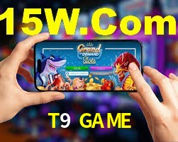 Experiência VIP T9 GAME