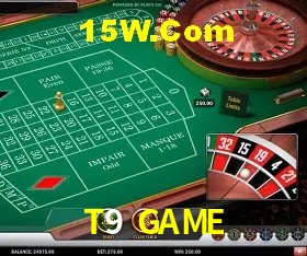 T9 GAME Rio de Janeiro - Popular Jogos