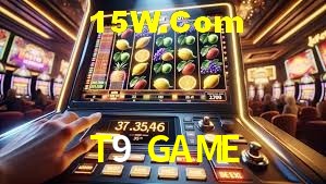 Quick Registration T9 GAME