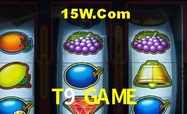 Ofertas Exclusivas T9 GAME