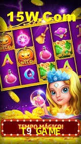 API Integration T9 GAME