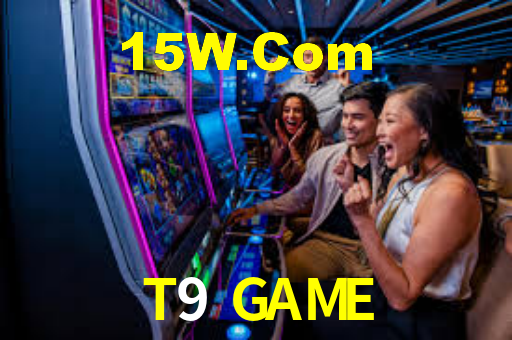 Experimente o Login Seguro Premium no T9 GAME