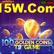 Gates of Olympus T9 GAME