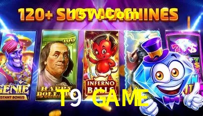 T9 GAME Brasília - Leaderboards