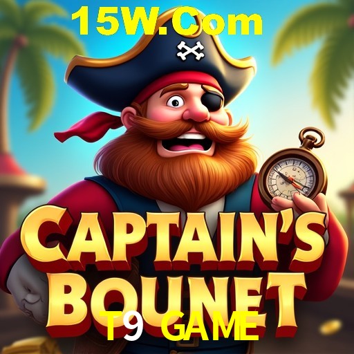 Seasonal Promotions T9 GAME