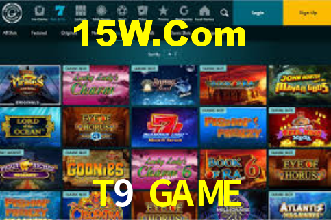 T9.GAME