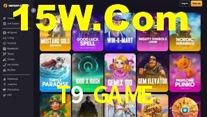 Basketball Betting T9 GAME