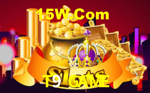 T9 GAME App - Aplicativo Móvel Oficial