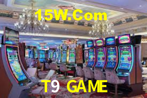 T9.GAME