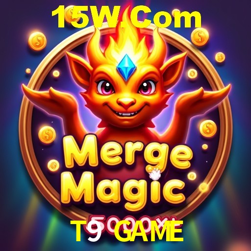 Casino Ao Vivo T9 GAME