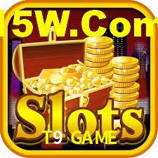 Premium Interface T9 GAME