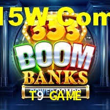 Football Betting T9 GAME
