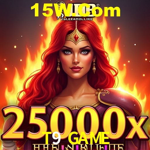 Programa VIP T9 GAME