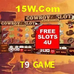 T9 GAME Rio de Janeiro - Slot Strategy